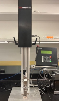 TCT: Tensile/Compression Testing System